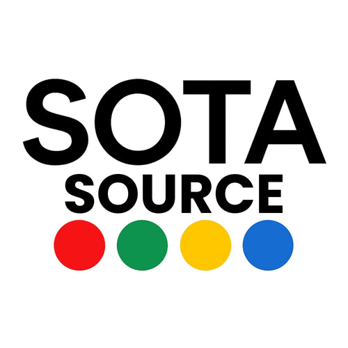 SOTA Source